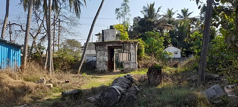 சோழர் கால பழமையான மானம்பாடி நாகநாத சுவாமி கோயிலில் மாதிரி கும்பாபிஷேகம் நடந்த முடிவு