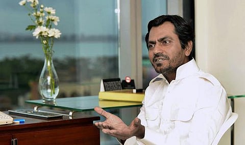 நவாசுதீன் சித்திக் | கோப்புப்படம்