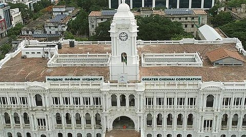 அரசு புறம்போக்கு நிலங்களில் உள்ள ஆக்கிரமிப்பு கட்டிடங்களில் சொத்து வரி வசூலிக்க திட்டம்