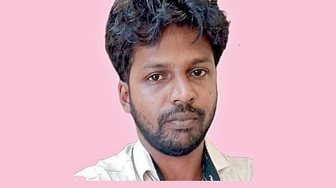 தி.மலை | ஏடிஎம் கொள்ளை வழக்கில் மூளையாக செயல்பட்டவர் வேலூர் சிறையில் அடைப்பு
