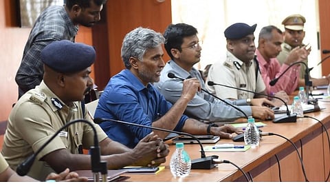 பிஹார் குழு | கோப்புப்படம்