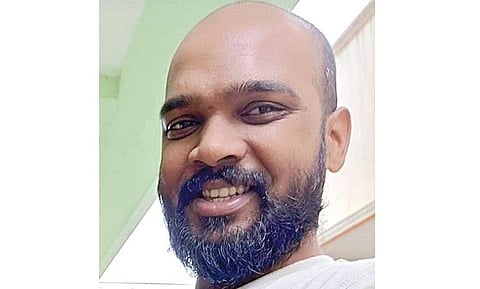 சஞ்சய்ராஜா