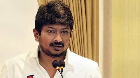 மத்திய அரசு பணிகளில் அதிக அளவில் தமிழர்கள் இடம்பெற வேண்டும்: அமைச்சர் உதயநிதி வலியுறுத்தல்