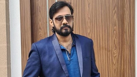 நடிகர் பாலாவுக்கு உடல்நலக் குறைவு - கொச்சியில் தீவிர சிகிச்சை