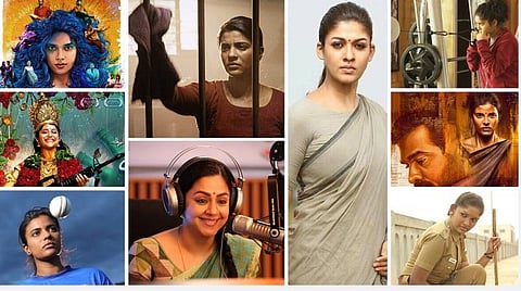 சிறந்த 10 பெண்ணியப் படங்கள்