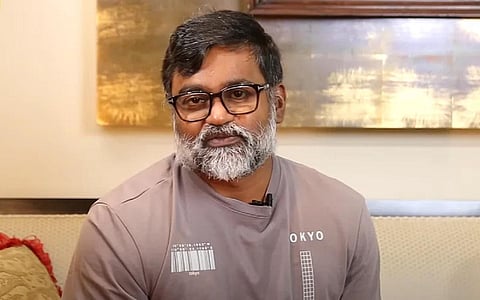 அனுபவம்... தத்துவம் அல்ல!” - கவனம் ஈர்த்த செல்வராகவன் ட்வீட்கள்