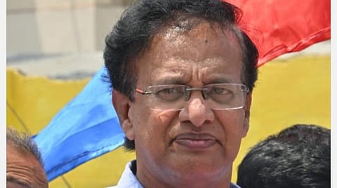 வசீகரன் | கோப்புப் படம்