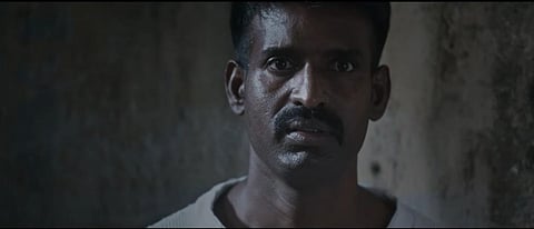 அடர்த்தியான களம், அழுத்தமான வசனம் - வெற்றிமாறனின் ‘விடுதலை பாகம் 1’ ட்ரெய்லர் எப்படி?