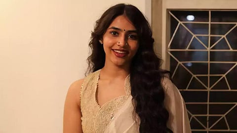 ராஜ்குமார் பேரன் ஜோடியாக காந்தாரா ஹீரோயின்
