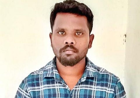 தி.மலை | சிறுமிக்கு பாலியல் தொல்லை - இளைஞருக்கு 10 ஆண்டுகள் சிறை