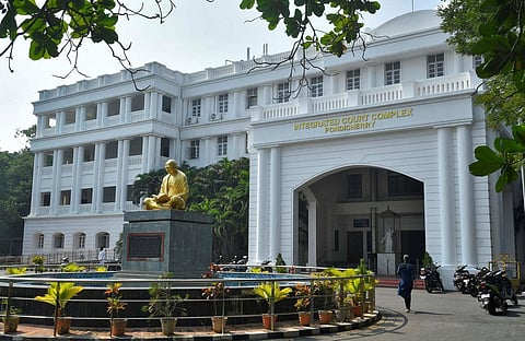 பேக்கரியில் மாமூல் கேட்டு மிரட்டிய இருவருக்கு தலா 7 ஆண்டு சிறை தண்டனை: புதுச்சேரி நீதிமன்றம் உத்தரவு