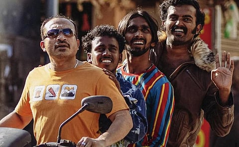 ரூ.3 கோடி பட்ஜெட்... இதுவரை ரூ.62 கோடி வசூல் - அசத்தும் ‘ரோமாஞ்சம்’!
