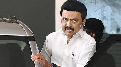 முதல்வர் மு.க.ஸ்டாலின் இன்று கோவை வருகை