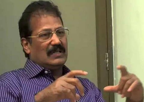 ஆன்லைன் சூதாட்டத்தை வைத்து திமுக அரசியல் செய்கிறது: புதிய தமிழகம் தலைவர் கருத்து