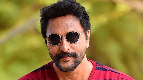 லியோ படத்தில் மேலும் ஒரு வில்லன்
