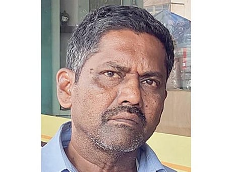 ரவிச்சந்திரன்