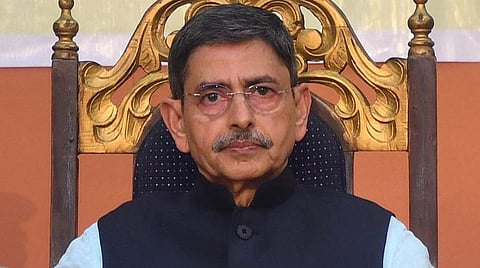 உதகையில் இருந்து சென்னை திரும்பினார் ஆளுநர் ஆர்.என்.ரவி