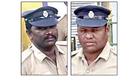 மணிபாரதி, அமிர்தராஜ்