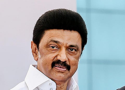 தமிழக மீனவர்கள் 16 பேரை இலங்கை விடுவிக்க நடவடிக்கை எடுக்க வேண்டும் - பிரதமருக்கு முதல்வர் கடிதம்
