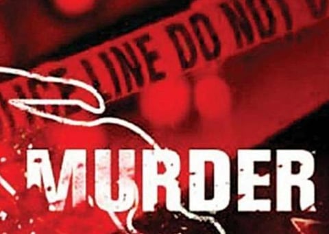 ஆற்காடு | மனைவியை கொலை செய்த கணவர் கைது