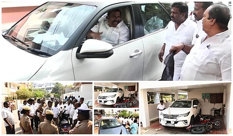 படங்கள்: ஜி.ஞானவேல் முருகன்