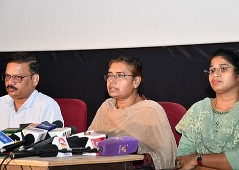 ஹிஜாவு உள்ளிட்ட 4 நிறுவனங்கள் ரூ.13,700 கோடி மோசடி பொதுமக்களின் பணத்தை மீட்க நடவடிக்கை: ஐ.ஜி. ஆசியம்மாள் உறுதி