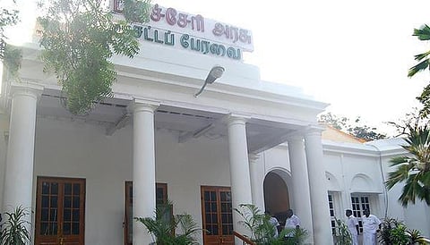 புதுச்சேரியில் புதிதாக தொழிற்சாலைகளை தொடங்கினால் ஜிஎஸ்டி வரி, மின் கட்டண சலுகை: பேரவையில் அமைச்சர் அறிவிப்பு