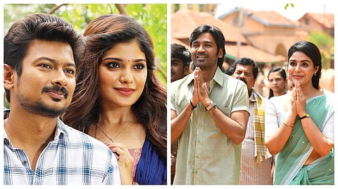 ‘கண்ணை நம்பாதே’ முதல் ‘வாத்தி’ வரை - தியேட்டர், ஓடிடியில் இந்த வாரம் என்ன பார்க்கலாம்?