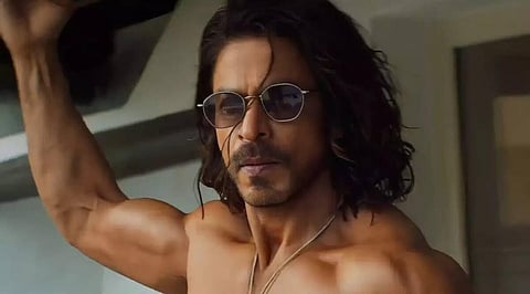 ஷாருக்கானின் ‘பதான்’ மார்ச் 22-ல் ஓடிடியில் வெளியாவதாக தகவல்