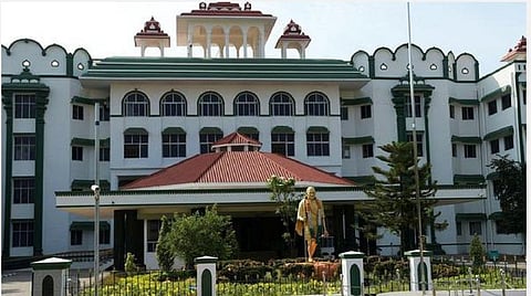 மதுரையில் ரூ.1.45 கோடி கள்ள நோட்டு பறிமுதல்: சார்பு ஆய்வாளருக்கு முன்ஜாமீன் மறுப்பு