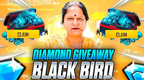 3.5 லட்சம் ஃபாலோயர்கள்: 44 வயதில் தொழில்முறை கேமர் ஆன இல்லத்தரசியின் வெற்றிக் கதை!