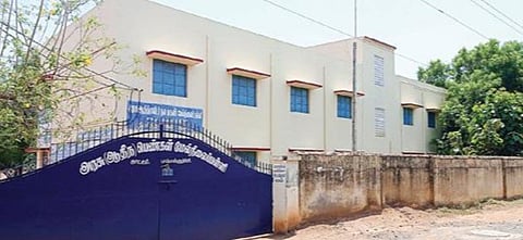 ஆதிதிராவிடர் பள்ளிகளில் பணிபுரியும் தற்காலிக ஆசிரியர்களுக்கும் தொகுப்பூதியம் உயர்வு