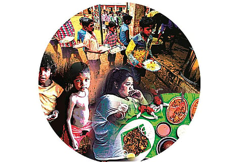 தமிழ்நாடு பட்ஜெட் 2023 எதிர்பார்ப்புகள் | ஊட்டச்சத்துச் சமமின்மை: களைவது எப்போது?