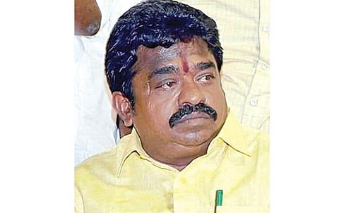 ராஜவர்மன்