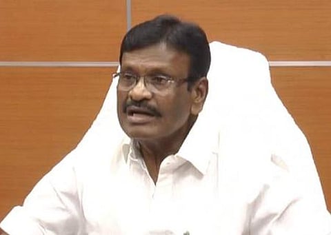 அதிமுக தூண்டுதலின் பேரில் ஒரேயொரு சங்கம் போராட்டம்; பால் விநியோகத்தில் எவ்வித பாதிப்பும் இல்லை: அமைச்சர் நாசர்