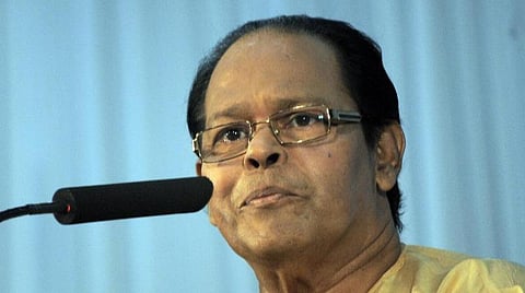 பிரபல நடிகர் இன்னொசென்ட் மருத்துவமனையில் அனுமதி
