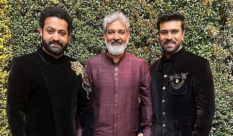 சுமார் 1.44 கோடி செலவு செய்து ஆஸ்கர் விருது விழாவில் பங்கேற்ற படக்குழு