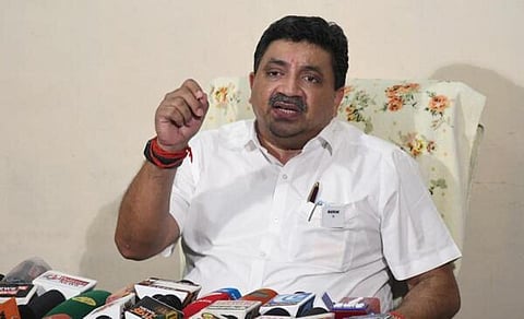 தமிழக பட்ஜெட் 2023-24 | சட்டப்பேரவையில் நாளை தாக்கல் செய்கிறார் பி.டி.ஆர். பழனிவேல் தியாகராஜன்