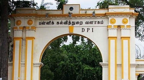 கடலூர், திருச்சி உட்பட 5 மாவட்டங்களுக்கு ‘மாணவர் காவல் படை திட்டம்' விரிவாக்கம்: மாணவ, மாணவிகளை தேர்வு செய்யும் பணி தீவிரம்