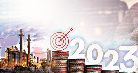 தமிழ்நாடு பட்ஜெட் 2023 எதிர்பார்ப்புகள் | நிதிநிலை அறிக்கை: இலக்குகளும் பயணமும்