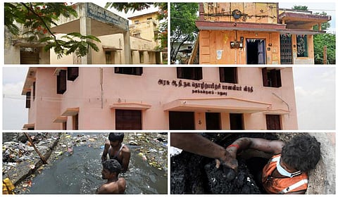 தமிழ்நாடு பட்ஜெட் 2023: ரூ.1000 கோடியில் அயோத்திதாச பண்டிதர் குடியிருப்புகள் மேம்பாட்டுத் திட்டம்