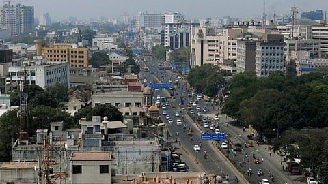 தமிழ்நாடு பட்ஜெட் 2023: ரூ.621 கோடியில் சென்னை அண்ணா சாலையில் 4 வழி மேம்பாலம்