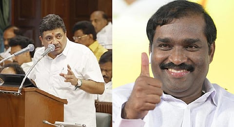 “சமூக நீதிக்கான அரசு என்பது மீண்டும் நிரூபணம். எனினும்...” - வேல்முருகன் | தமிழ்நாடு பட்ஜெட் 2023 கருத்து