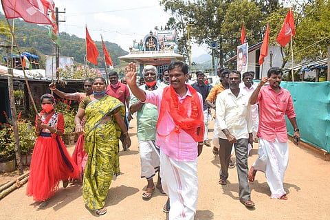 தேவிகுளத்தில் திரும்பும் வரலாறு? - சிபிஎம் எம்எல்ஏ வெற்றியை ரத்து செய்தது கேரள உயர் நீதிமன்றம்