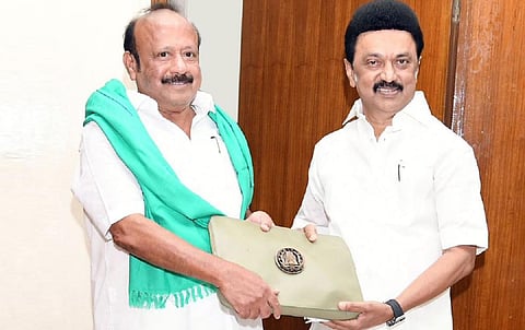 சிறுதானிய இயக்கம் முதல் மிளகாய் மண்டலம் வரை: தமிழ்நாடு வேளாண் பட்ஜெட் 2023-ன் முக்கியமான 11 அறிவிப்புகள்