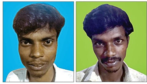 சிவா, மணிகண்டன்