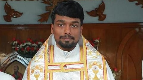 பெனடிக்ட் ஆன்றோ