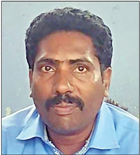 ஸ்டான்லி குமார்