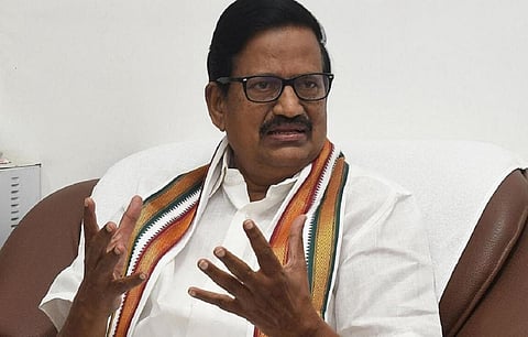 பட்டாசு ஆலைகளில் பாதுகாப்பு விதிகளை உறுதி செய்ய வேண்டும்: கே.எஸ்.அழகிரி வலியுறுத்தல்