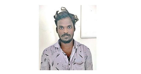 ஆனந்தகுமார்.